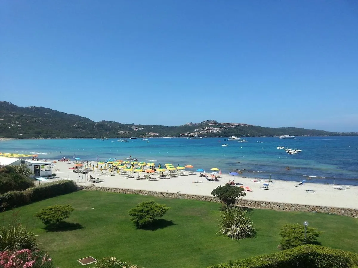 Il Dolce Nido - Two-Room Apartment - 30 Meters From The Sea Marinella
