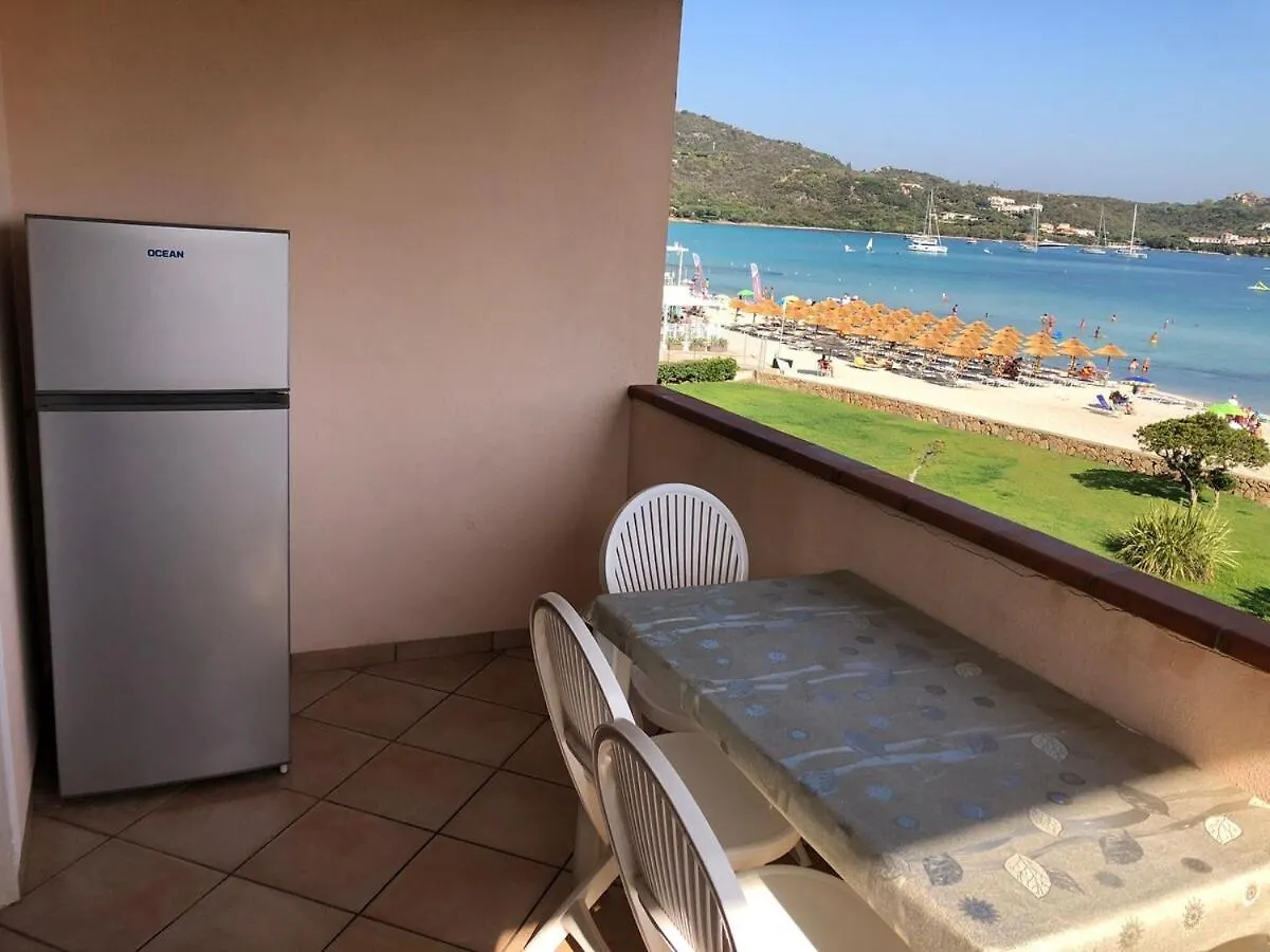Il Dolce Nido - Two-Room Apartment - 30 Meters From The Sea Marinella  Itálie