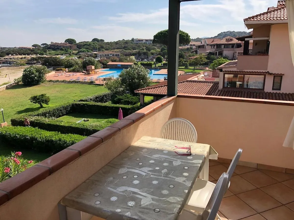 Il Dolce Nido - Two-Room Apartment - 30 Meters From The Sea Marinella