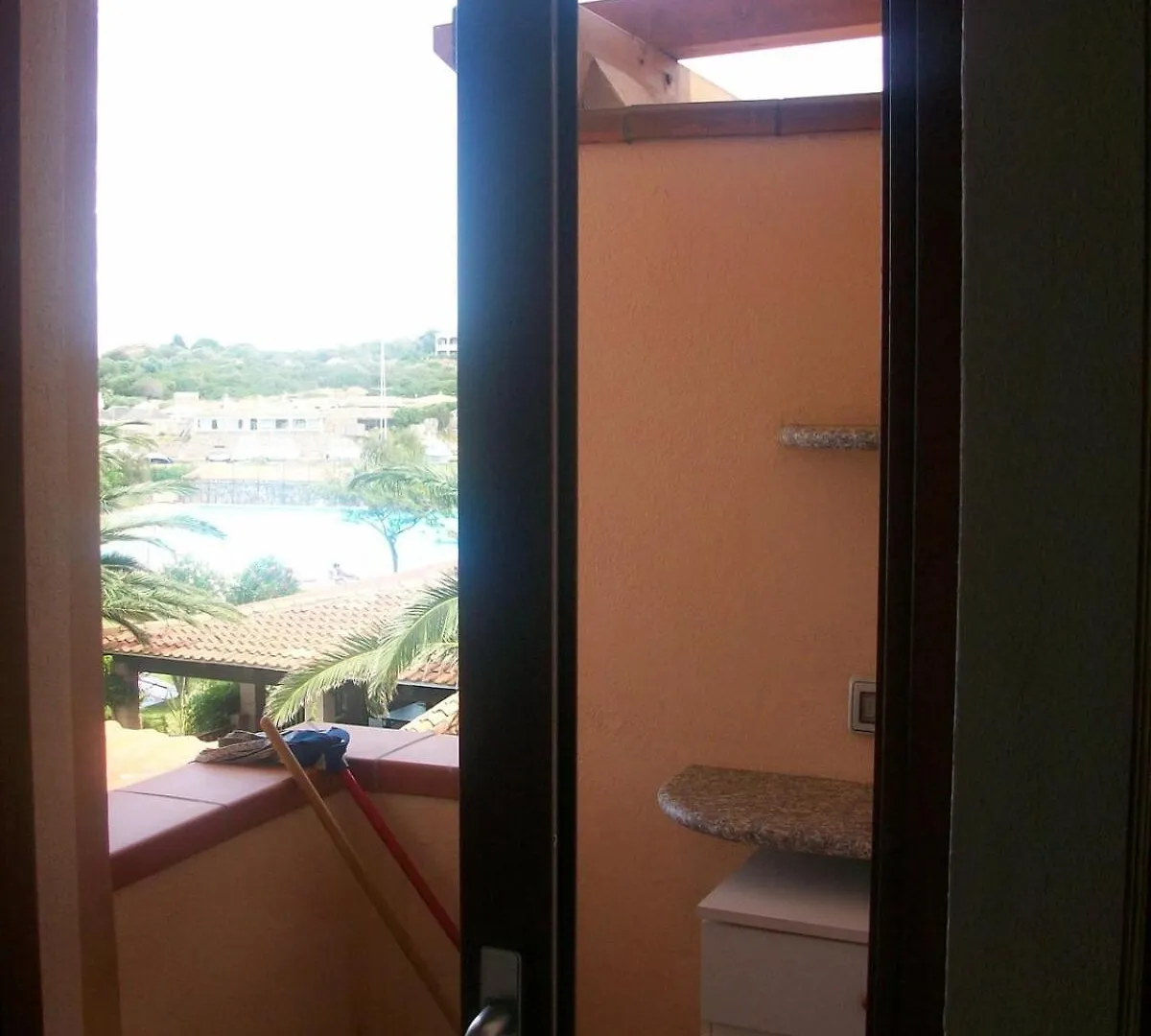Il Dolce Nido - Two-Room Apartment - 30 Meters From The Sea Marinella