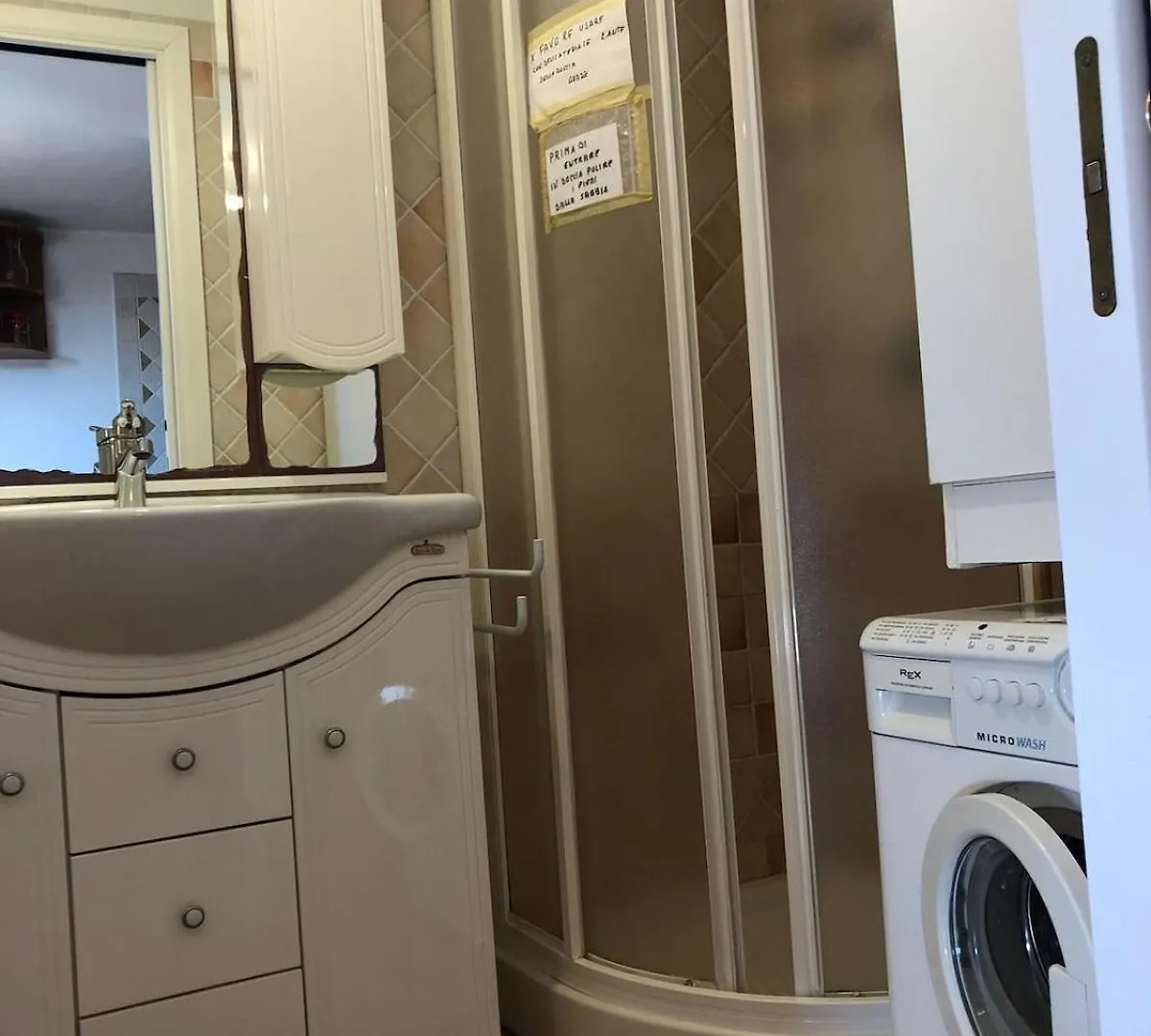 Il Dolce Nido - Two-Room Apartment - 30 Meters From The Sea Marinella  Itálie